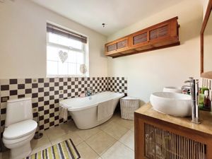 Bathroom- click for photo gallery